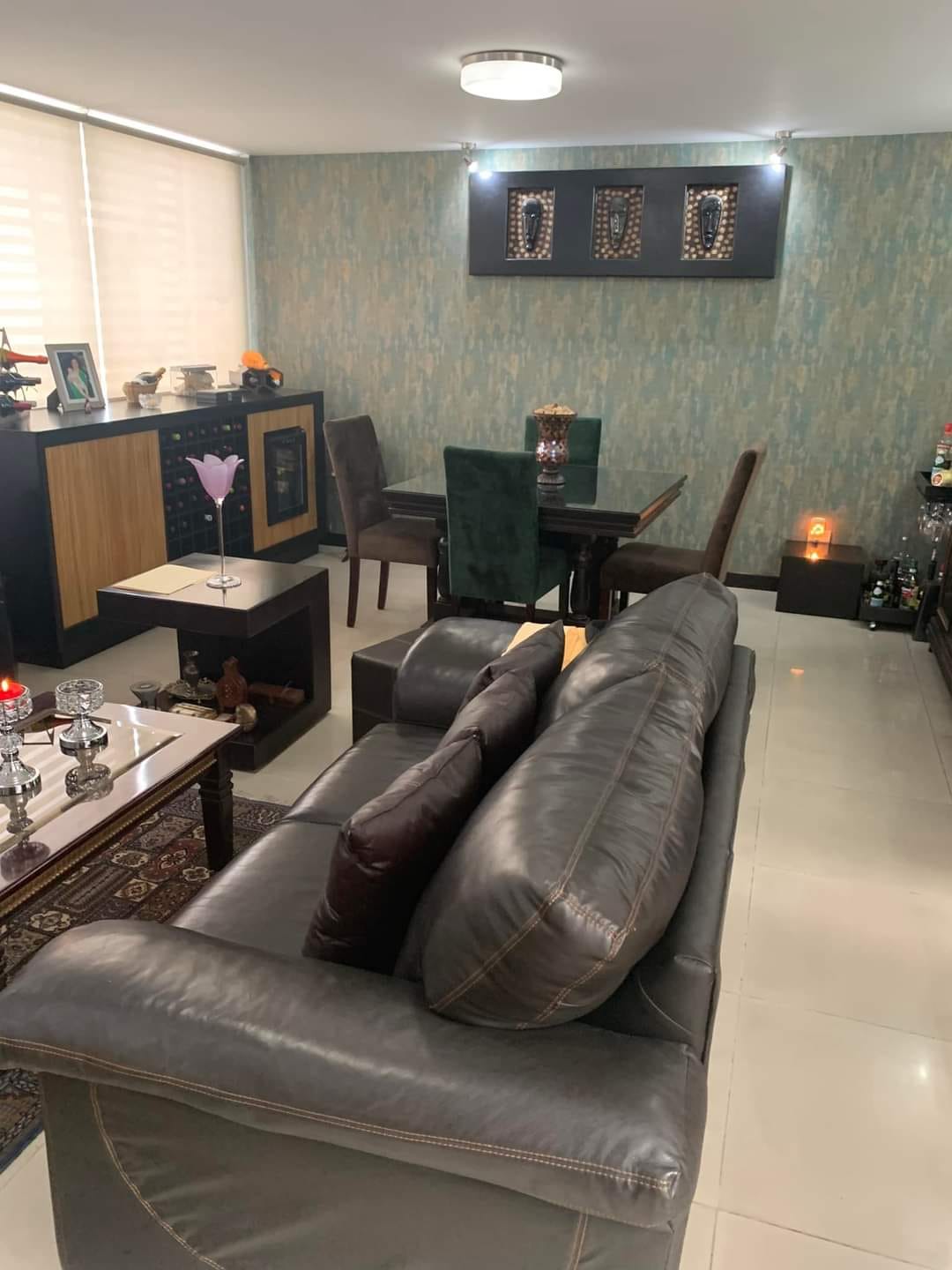 9-cv- Casa VENTA con depto Jardines de San Manuel