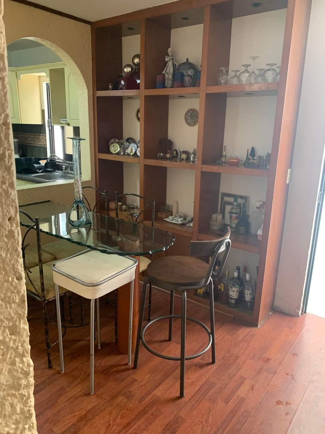 9-cv- Casa VENTA con depto Jardines de San Manuel