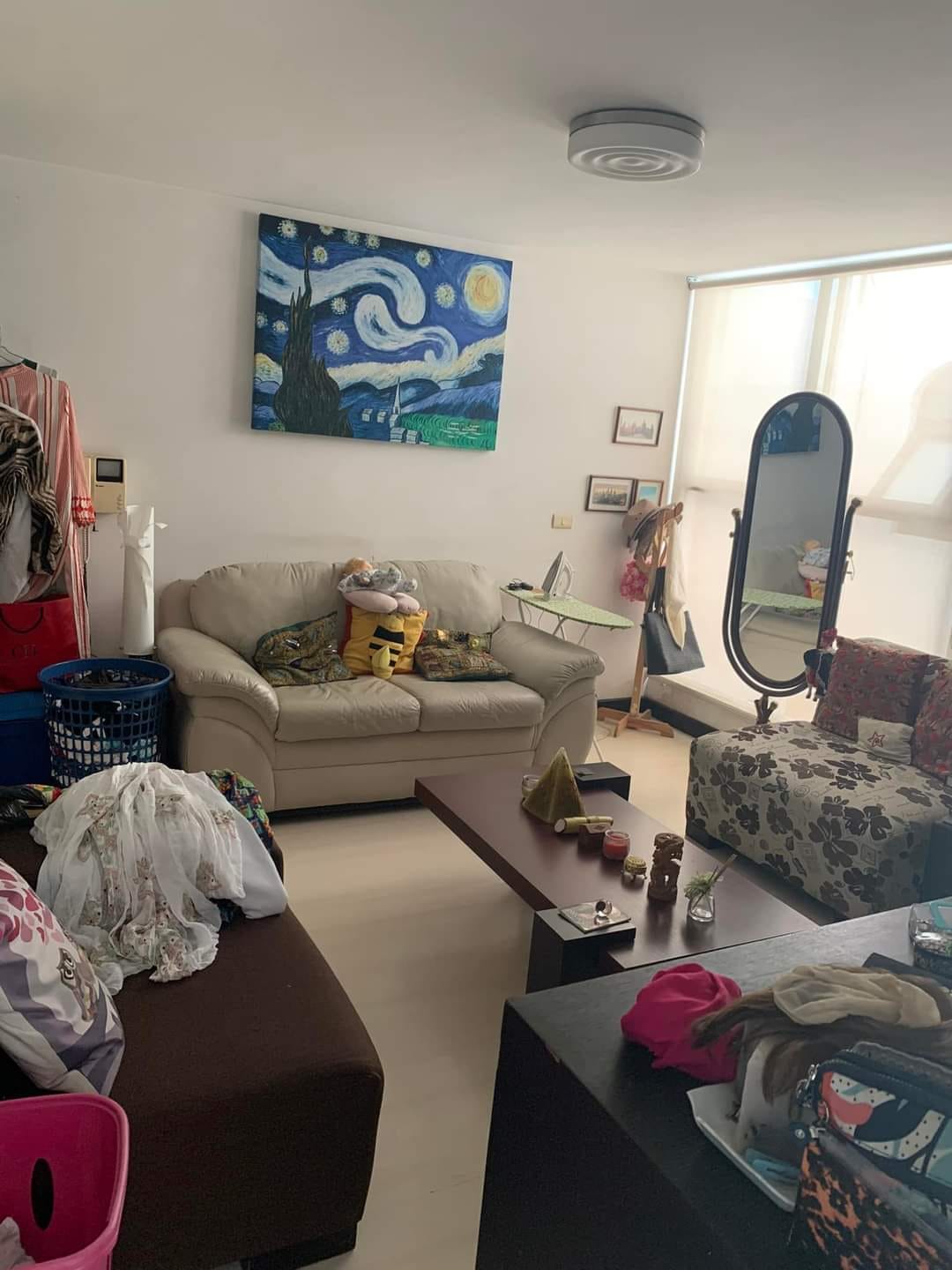 9-cv- Casa VENTA con depto Jardines de San Manuel