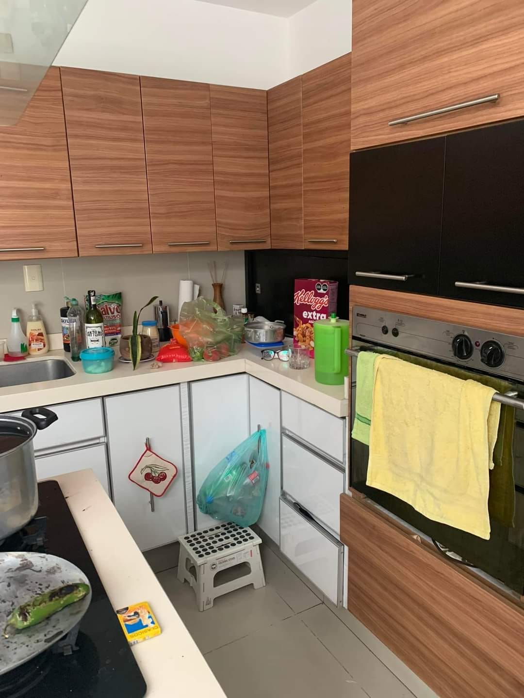 9-cv- Casa VENTA con depto Jardines de San Manuel