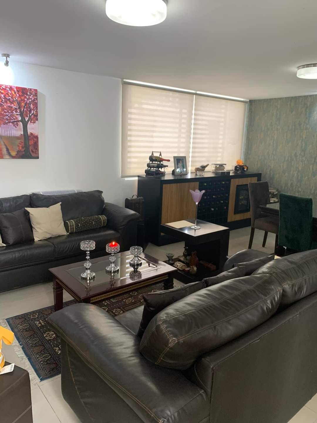 9-cv- Casa VENTA con depto Jardines de San Manuel