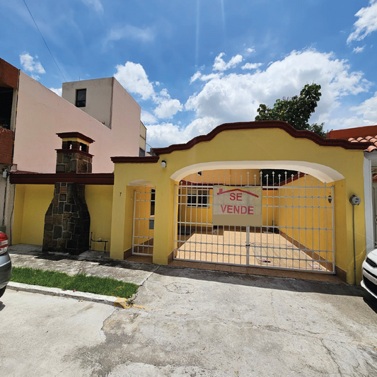 10-cv- Casa venta Fracc Arboledas de San Ignacio