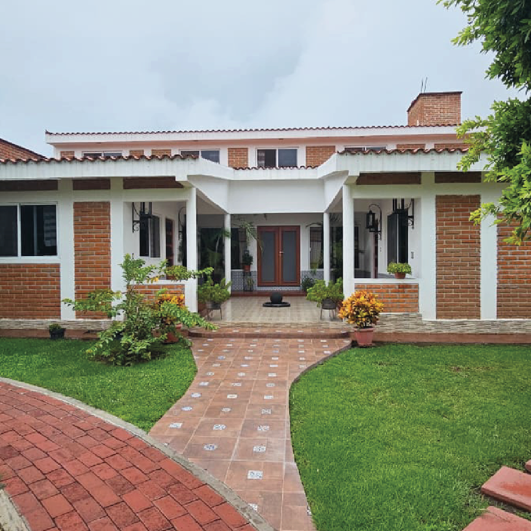 4-cv- Casa VENTA Tenextepec, Atlixco