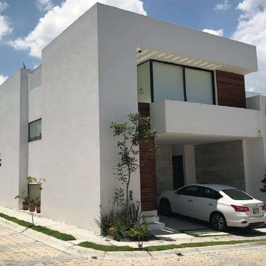 2-cv- Casa VENTA Parque Quintana Roo