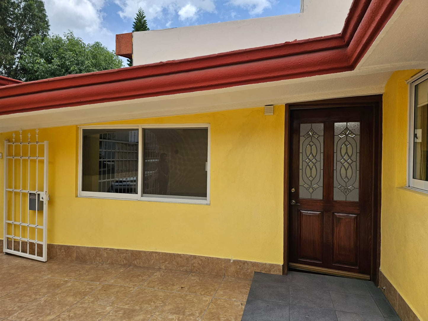 10-cv- Casa venta Fracc Arboledas de San Ignacio