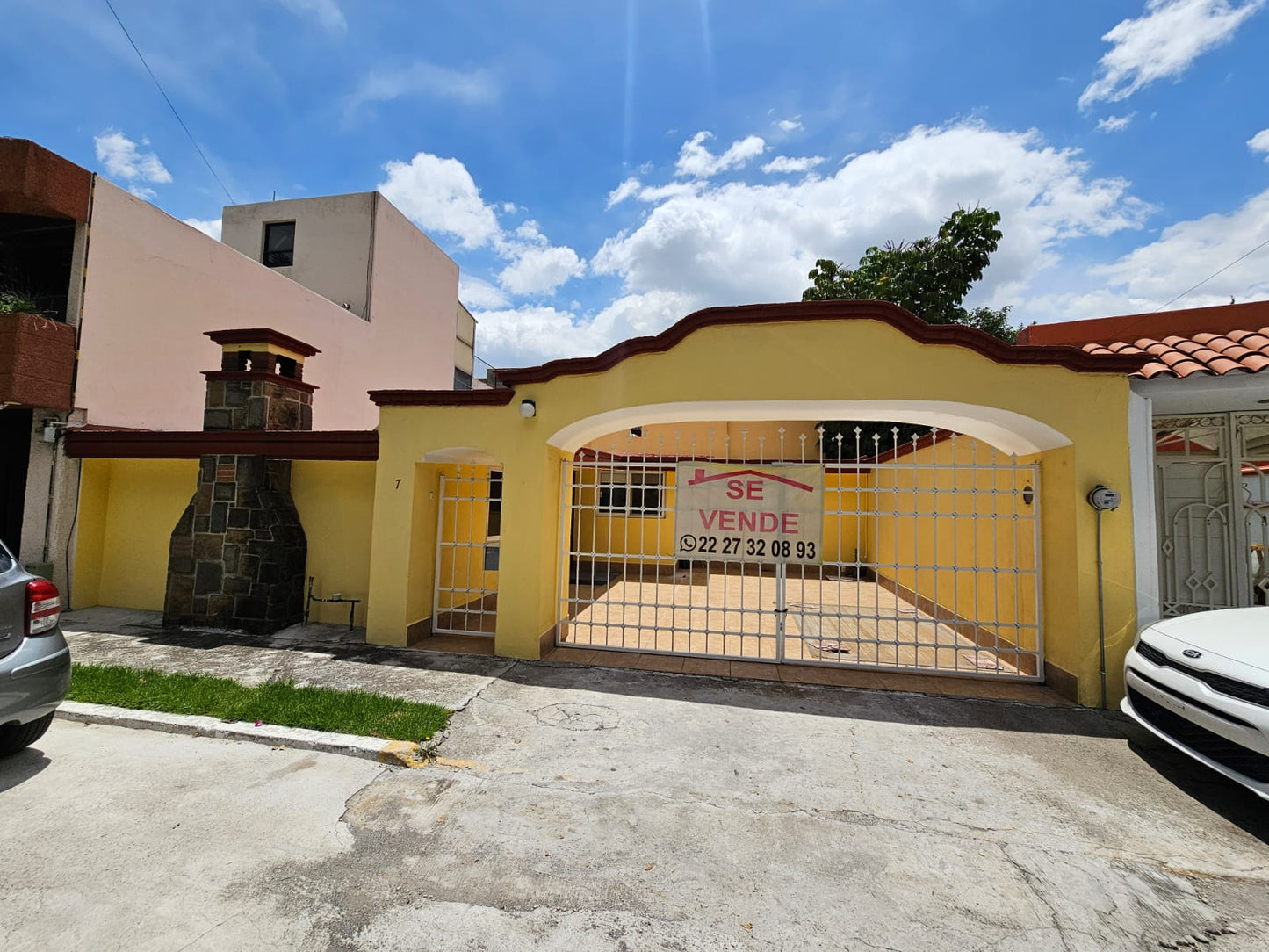 10-cv- Casa venta Fracc Arboledas de San Ignacio