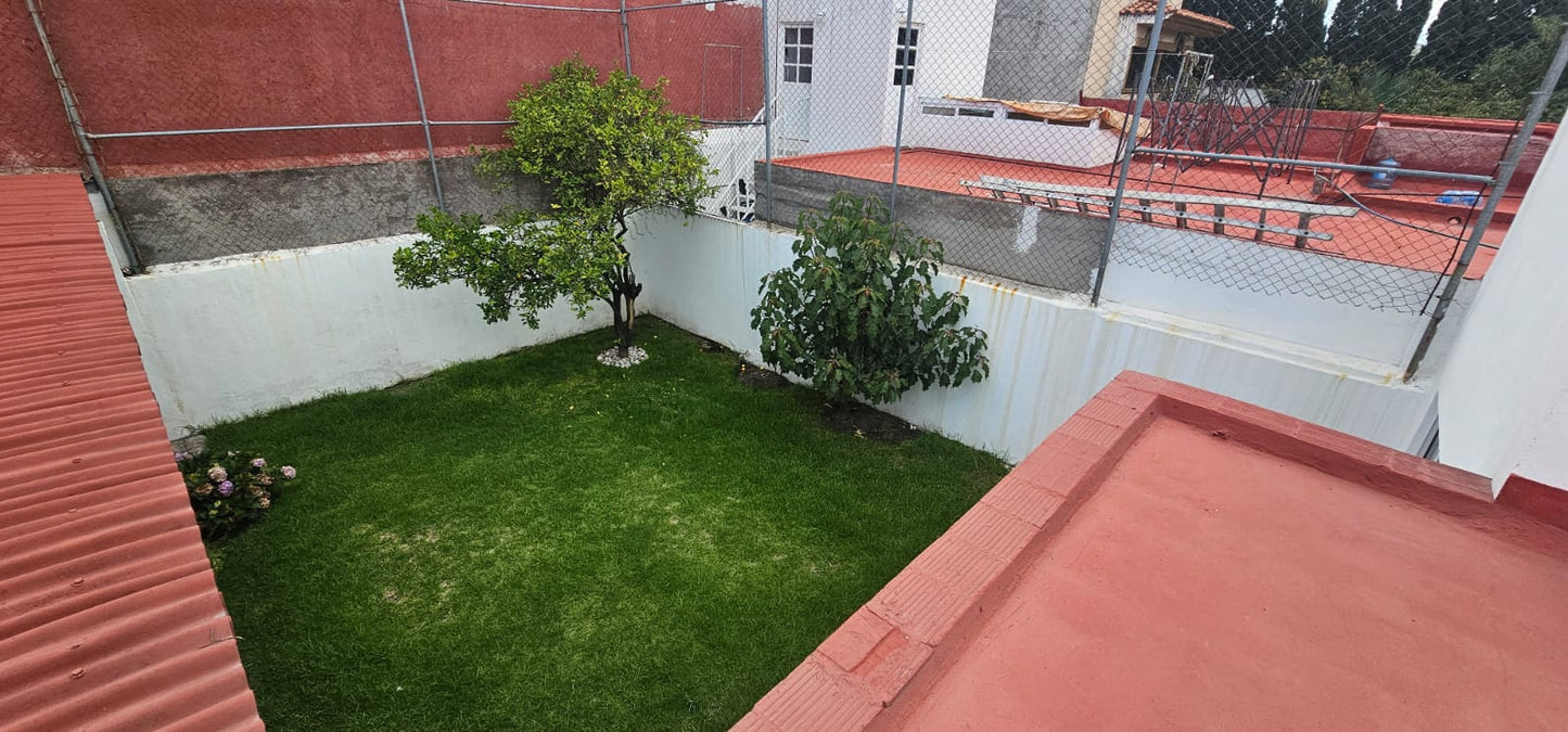 10-cv- Casa venta Fracc Arboledas de San Ignacio