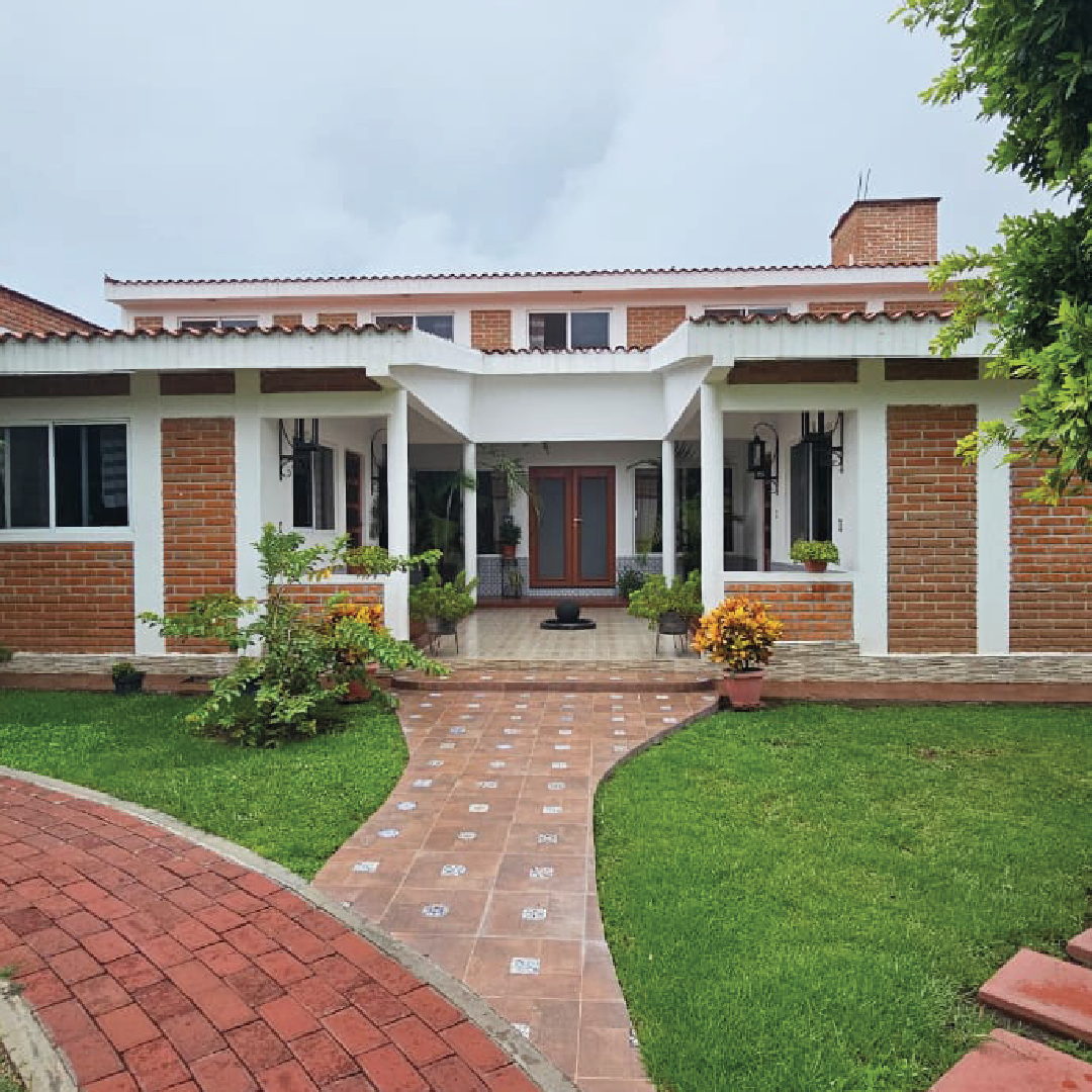 4-cv- Casa VENTA Tenextepec, Atlixco