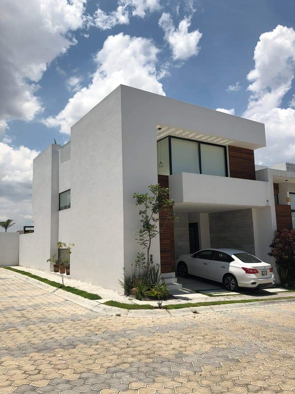 2-cv- Casa VENTA Parque Quintana Roo