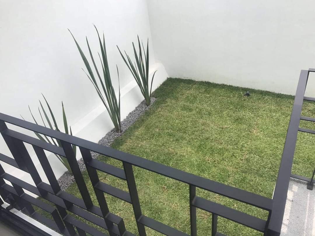 2-cv- Casa VENTA Parque Quintana Roo