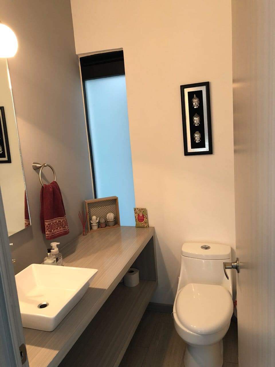 2-cv- Casa VENTA Parque Quintana Roo