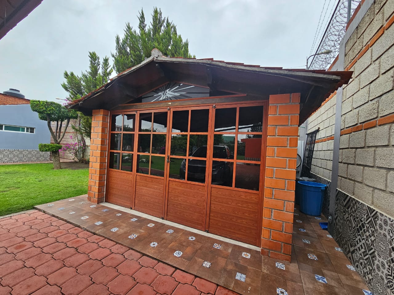 4-cv- Casa VENTA Tenextepec, Atlixco