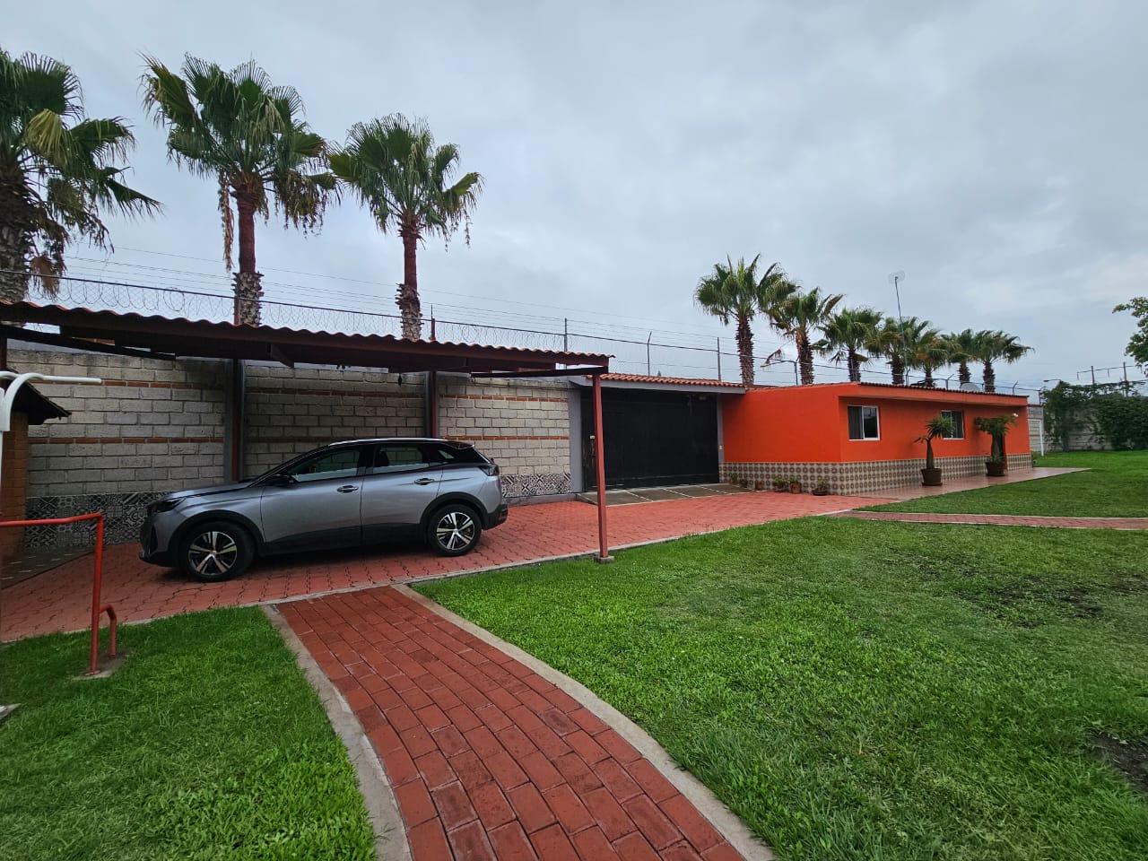 4-cv- Casa VENTA Tenextepec, Atlixco