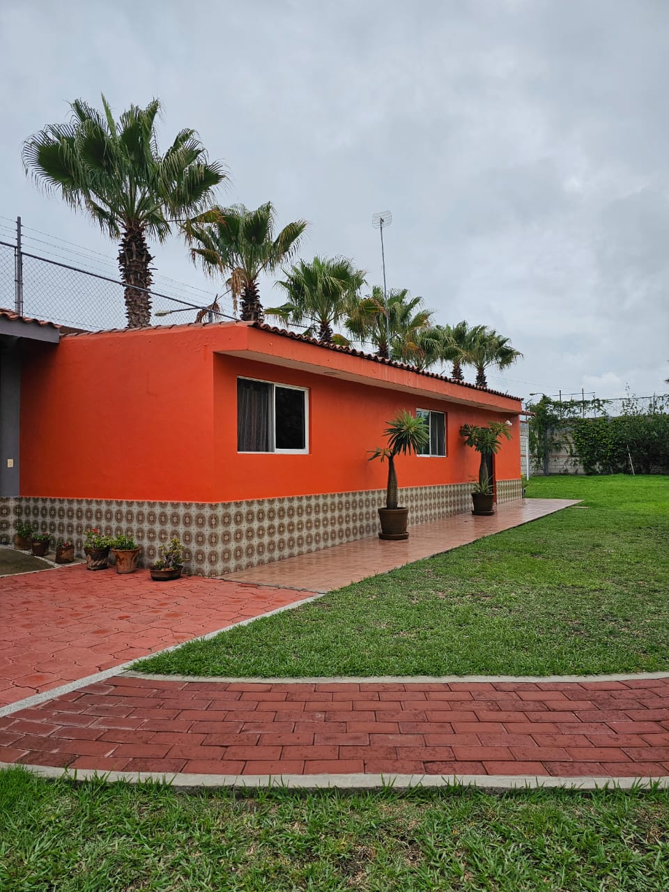 4-cv- Casa VENTA Tenextepec, Atlixco