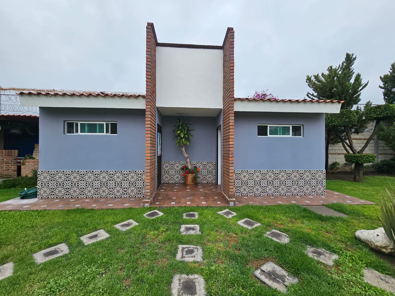 4-cv- Casa VENTA Tenextepec, Atlixco