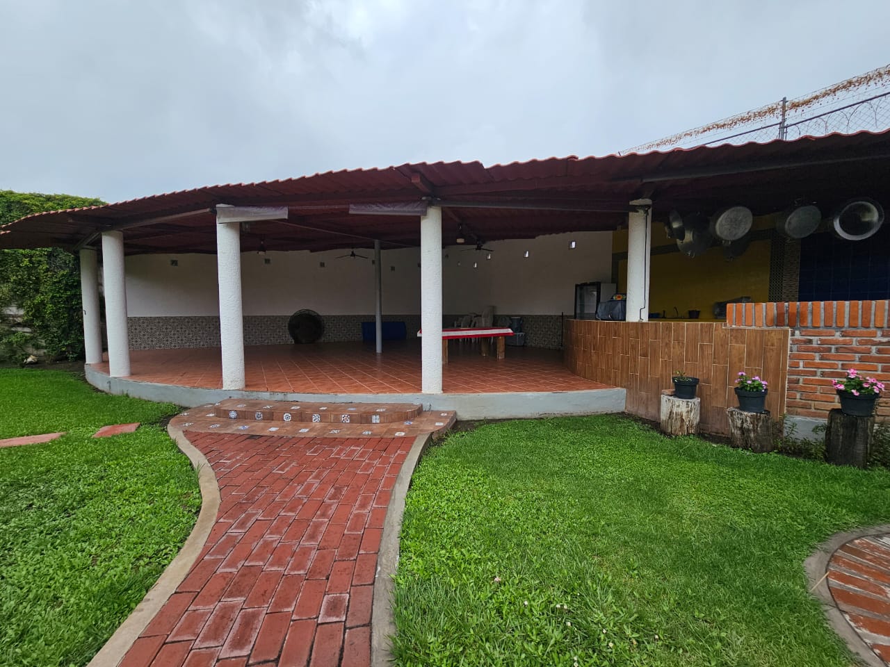 4-cv- Casa VENTA Tenextepec, Atlixco