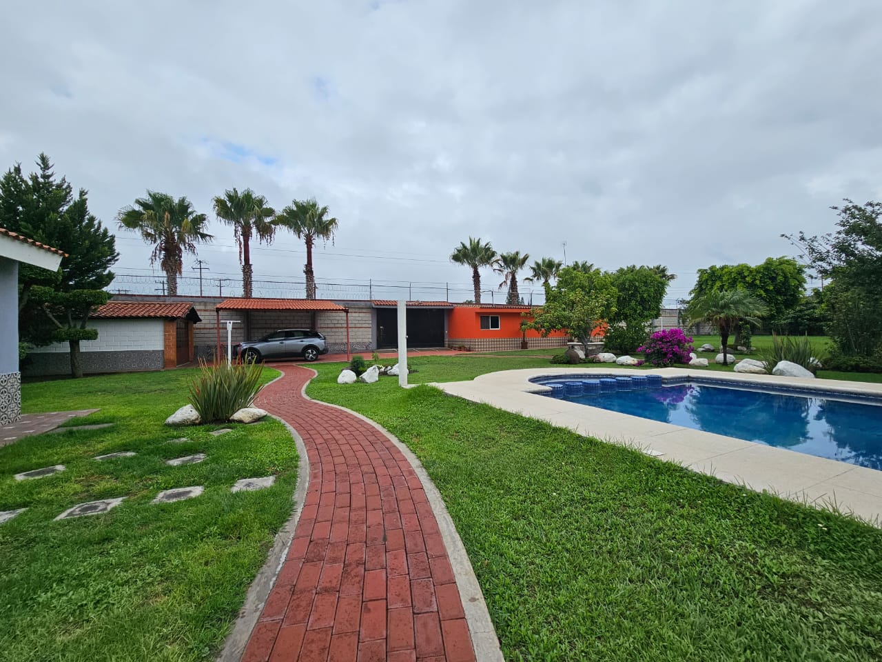 4-cv- Casa VENTA Tenextepec, Atlixco