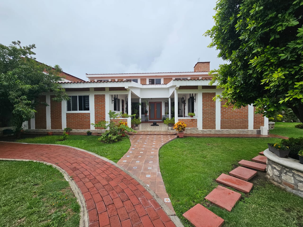 4-cv- Casa VENTA Tenextepec, Atlixco