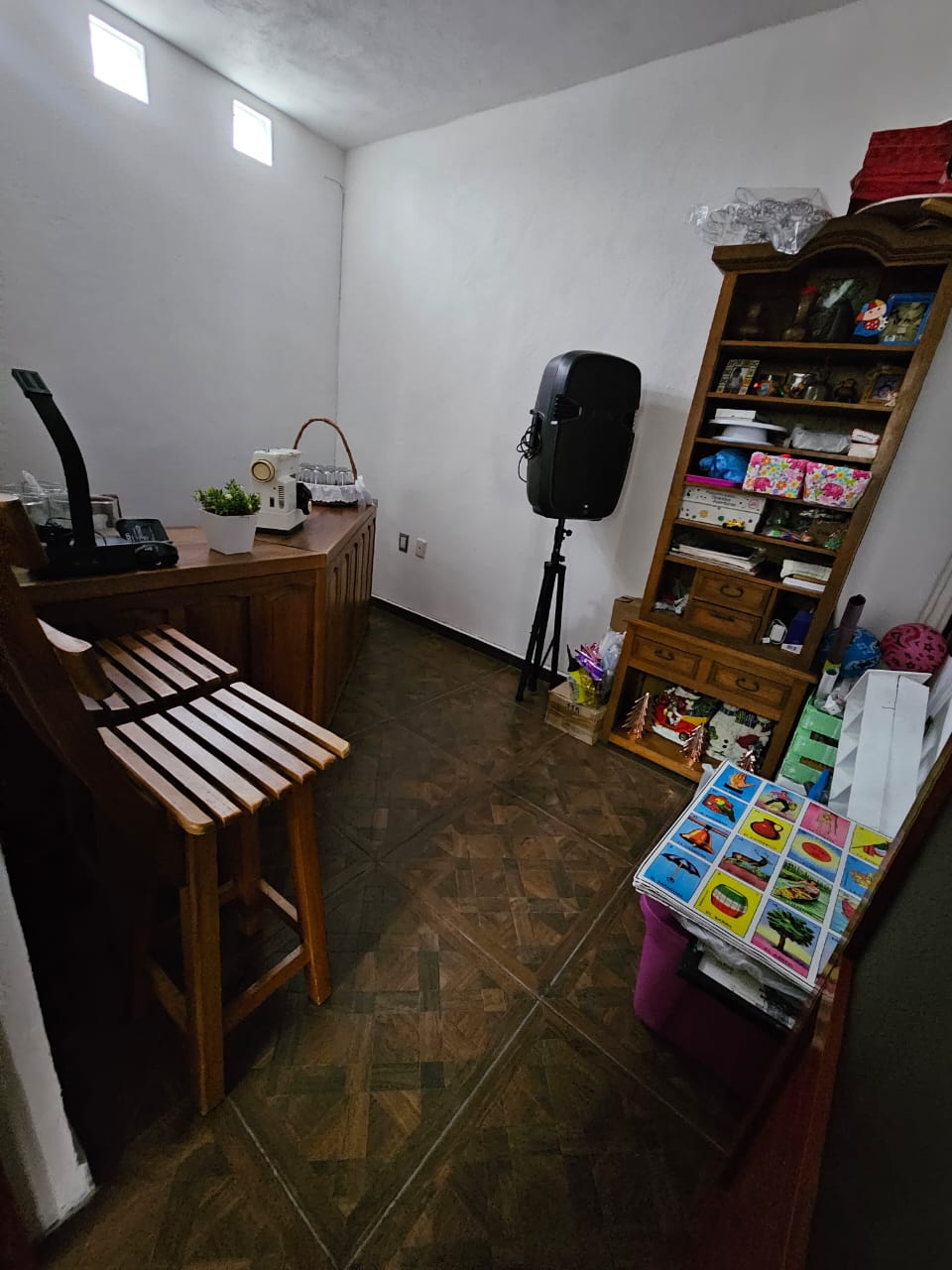 4-cv- Casa VENTA Tenextepec, Atlixco