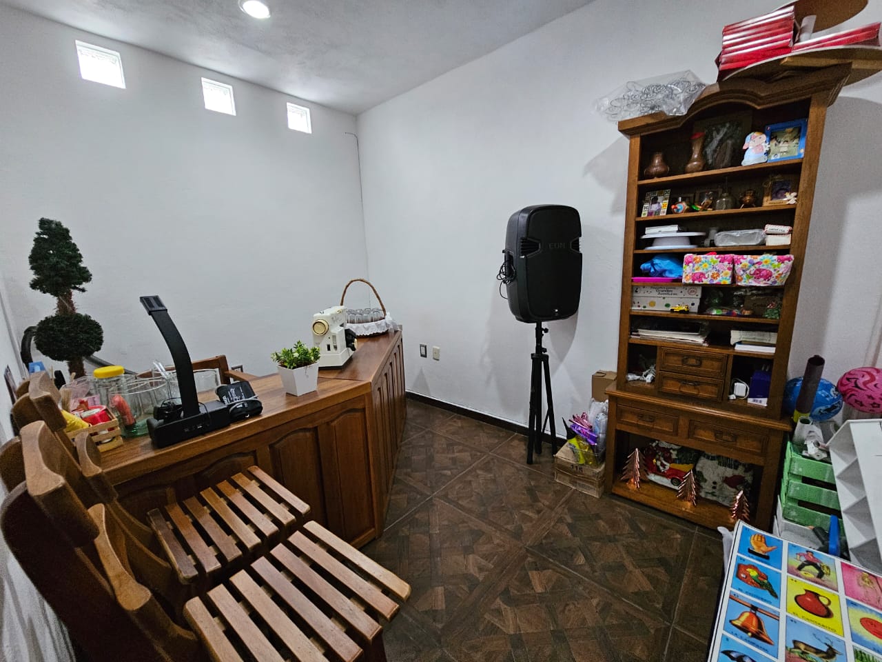 4-cv- Casa VENTA Tenextepec, Atlixco