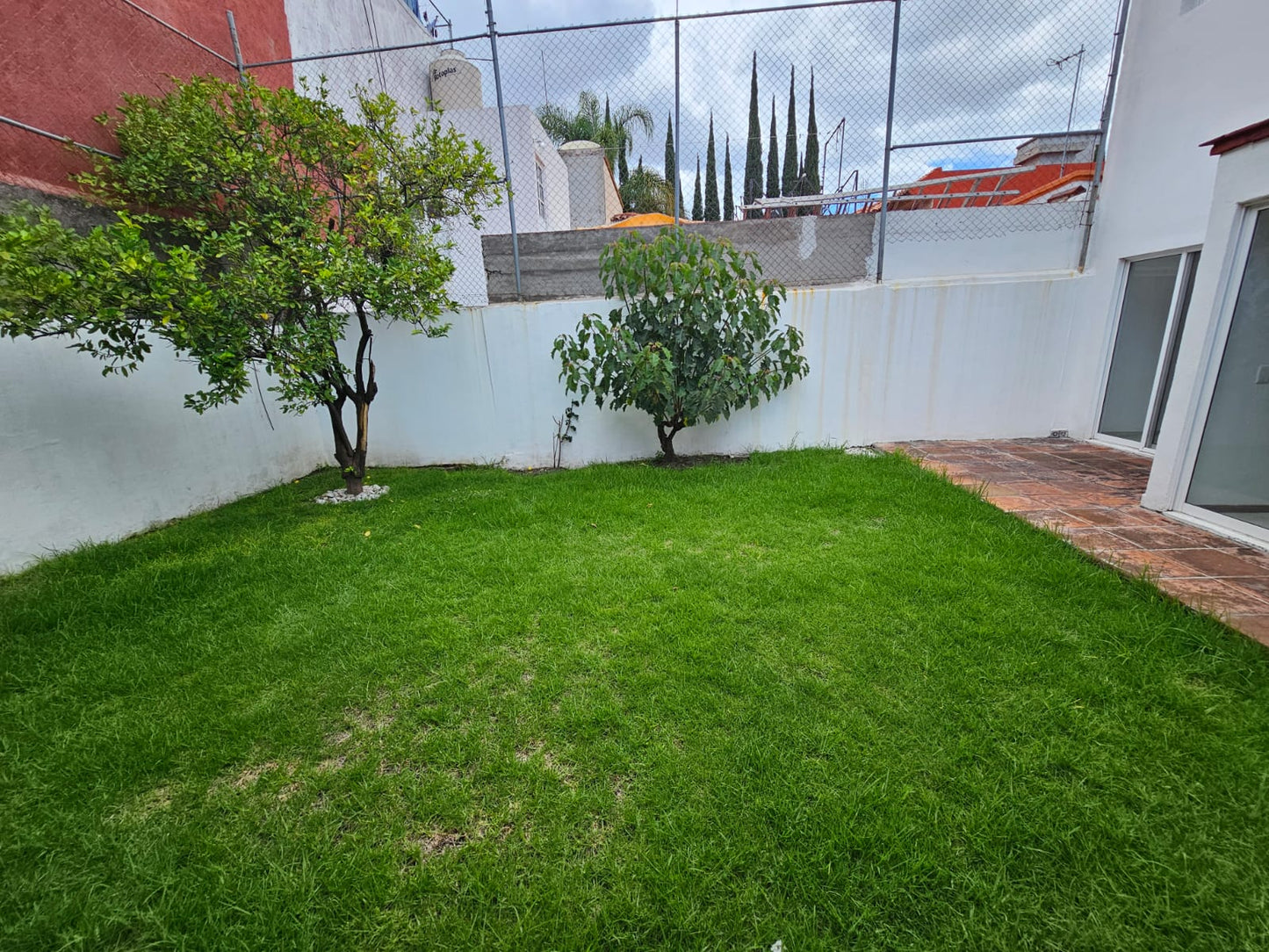 10-cv- Casa venta Fracc Arboledas de San Ignacio