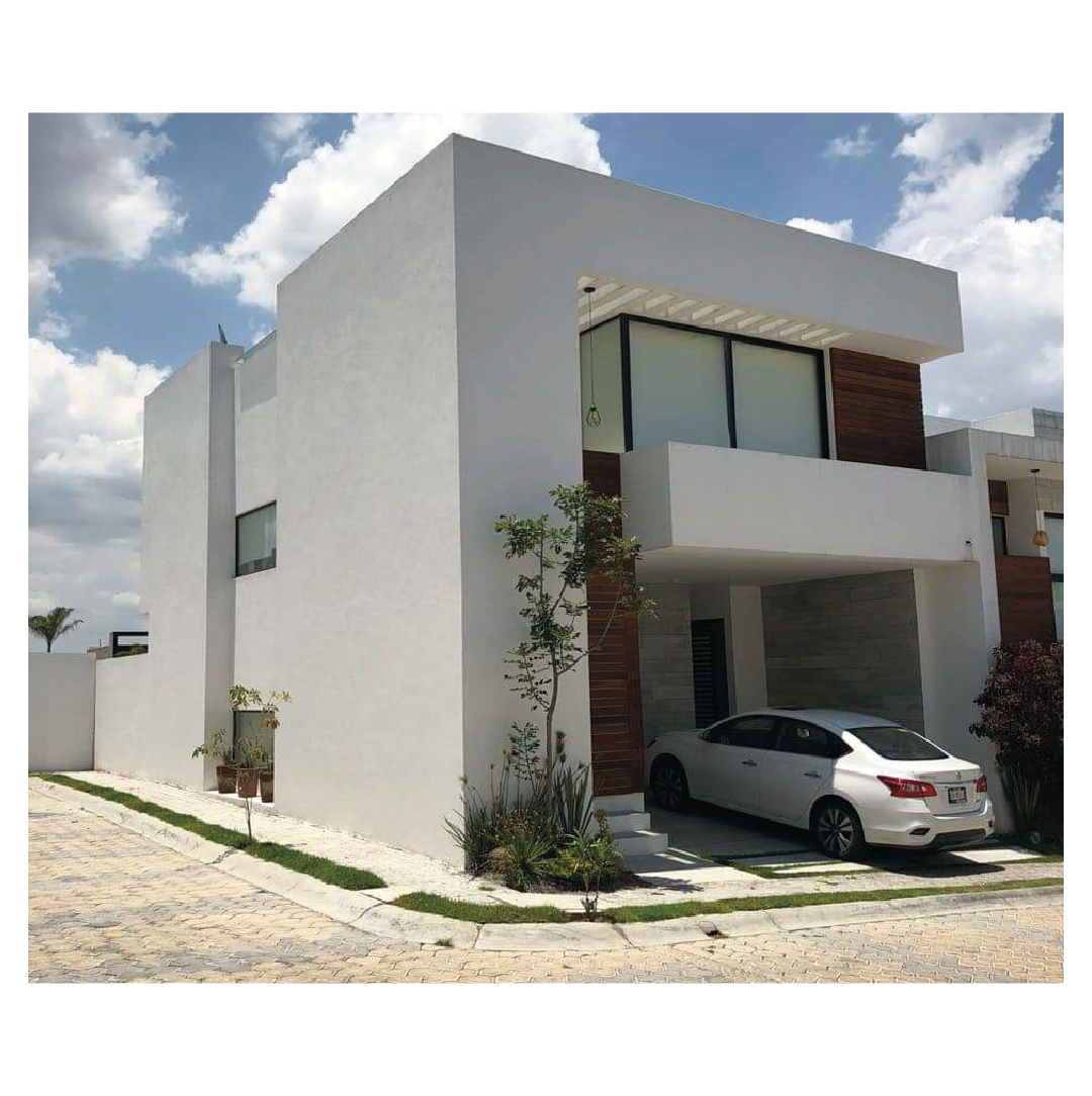 2-cv- Casa VENTA Parque Quintana Roo