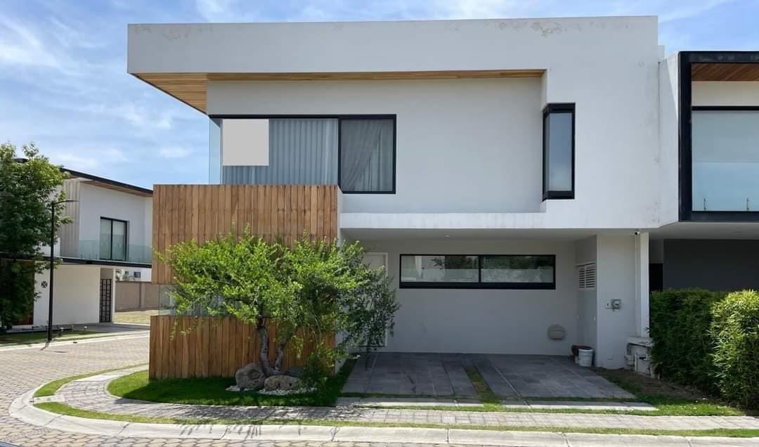 11-cv- Casa VENTA Parque Coahuila